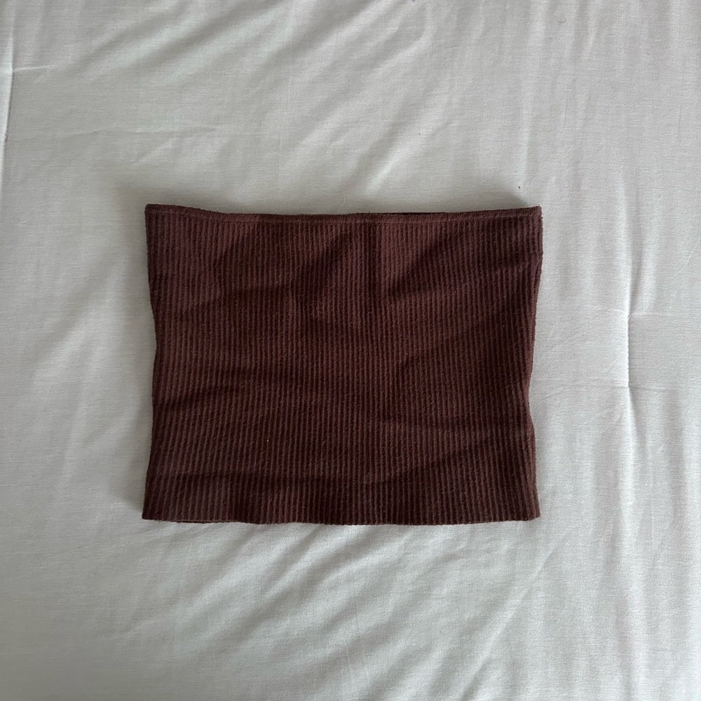 Pacsun Crop Top